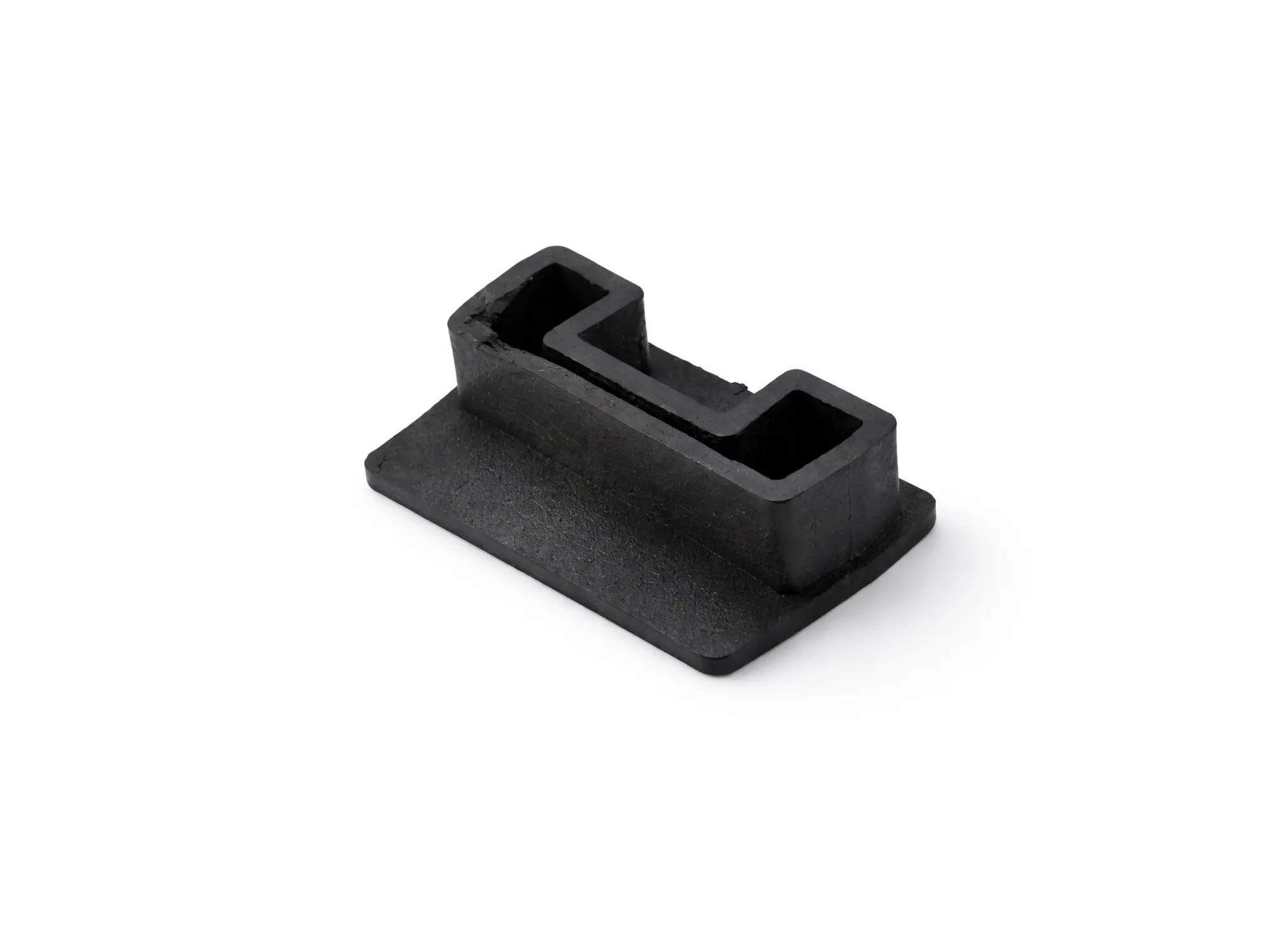 SNAILER® Universal Rubber End Cap for rooftop tents