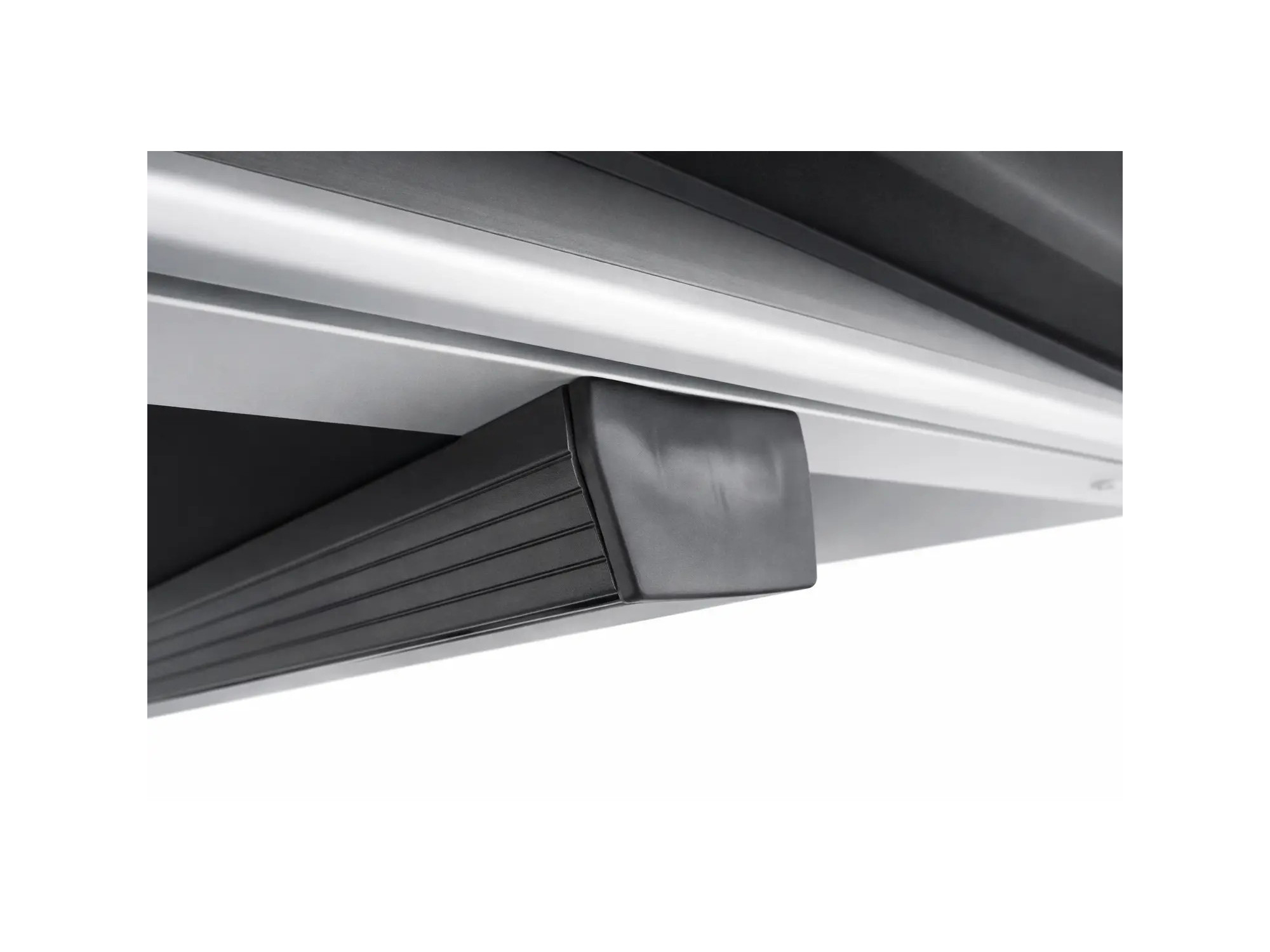 SNAILER® Universal Rubber End Cap for rooftop tents