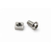 SNAILER® T-Slot Square Nut & Bolt Set for Alduo Roof Tent (4 pcs)