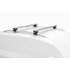Thule WingBar Evo Raised Rails Roof Bars | SNAILER®