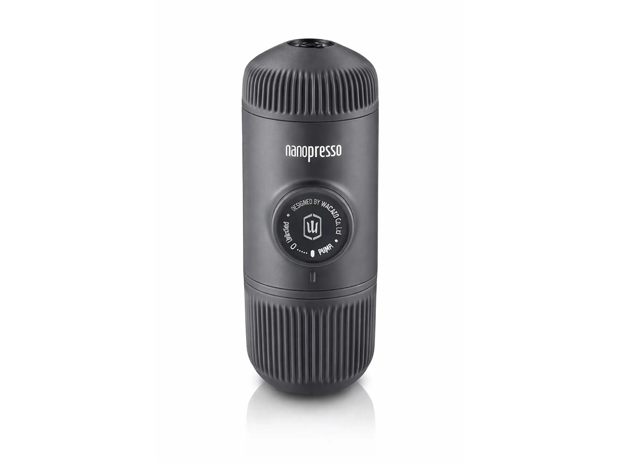 Wacaco Nanopresso - Manual Camping Espresso Maker | SNAILER®