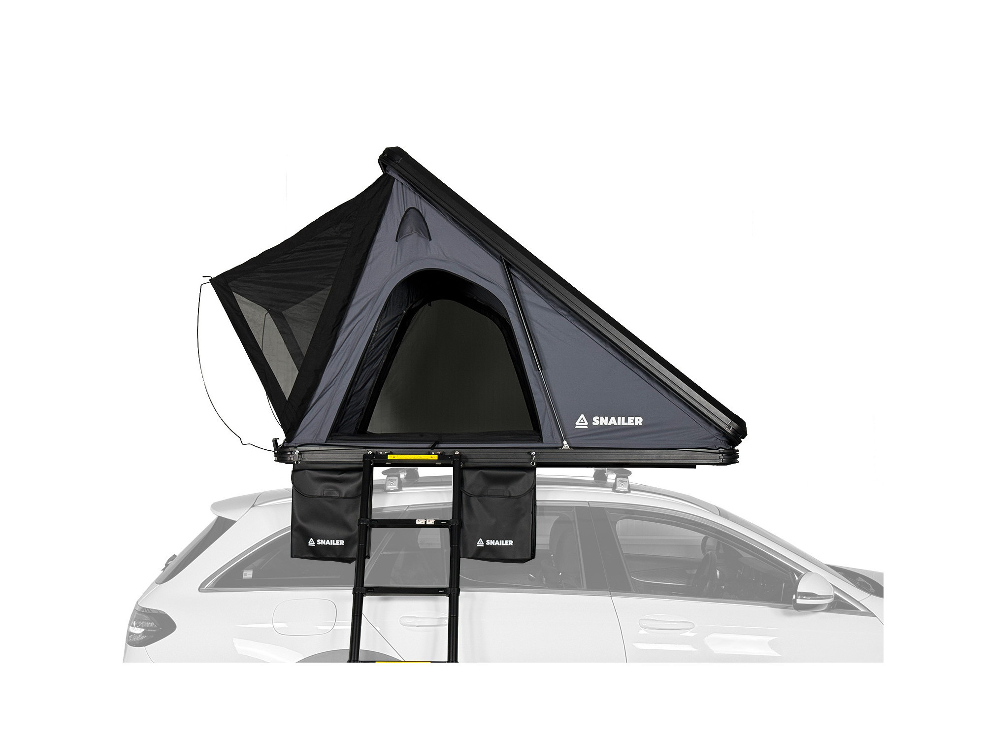 SNAILER Alduo Rooftop tent