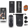 Wacaco Nanopresso - Manual Camping Espresso Maker | SNAILER®