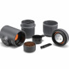 Wacaco Nanopresso - Manual Camping Espresso Maker | SNAILER®