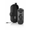 Wacaco Nanopresso + Hard Case | Manual Espresso Maker | SNAILER®