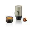 Wacaco Minipresso NS2 | Manual Espresso for Nespresso | SNAILER®