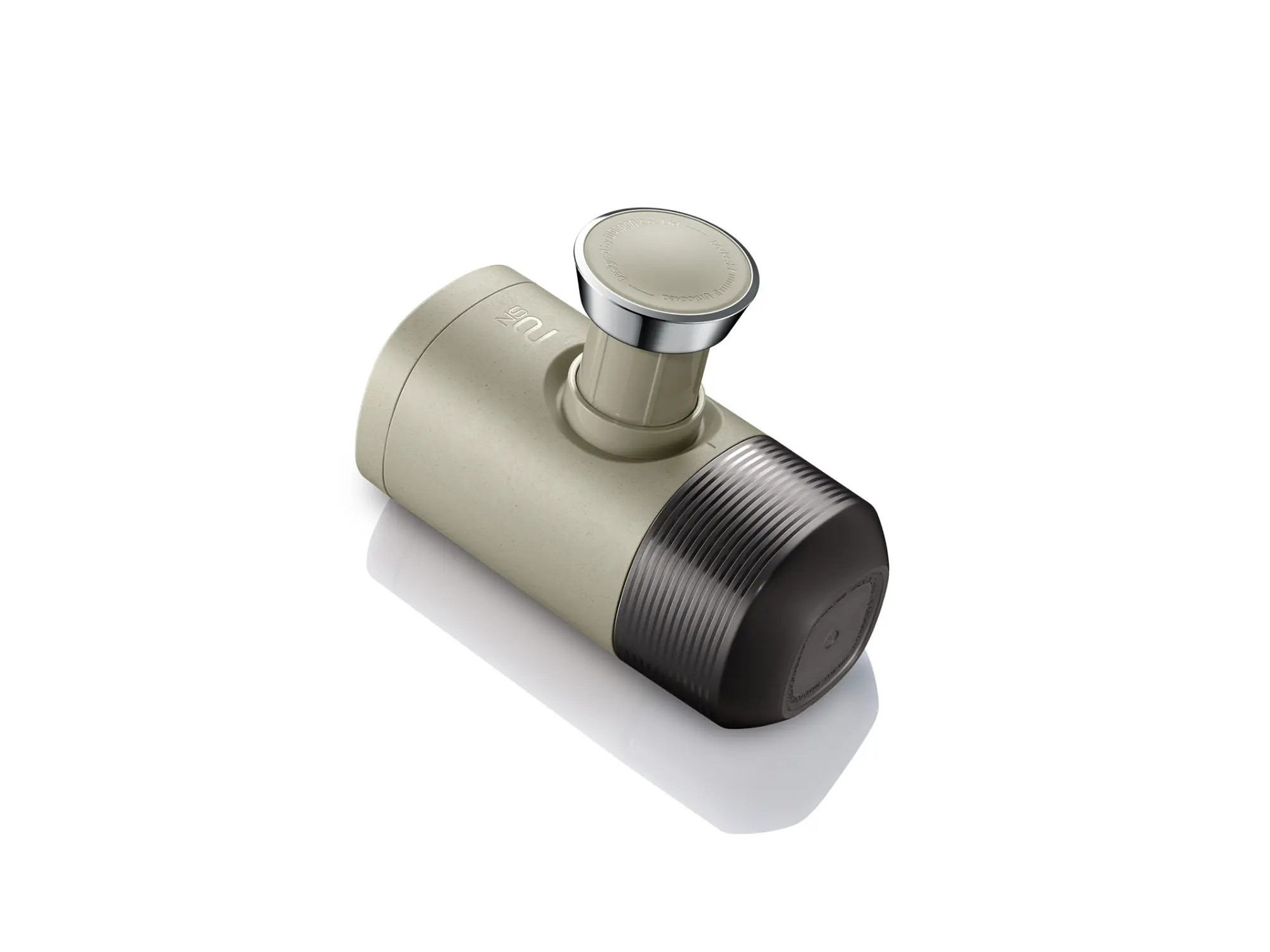 Wacaco Minipresso NS2 | Manual Espresso for Nespresso | SNAILER®