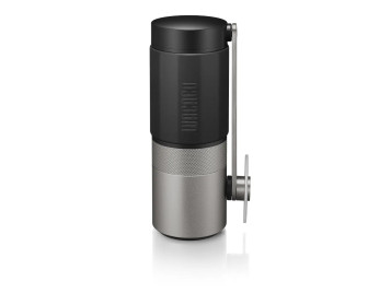 Wacaco Exagrind – Manual Coffee Grinder | SNAILER®