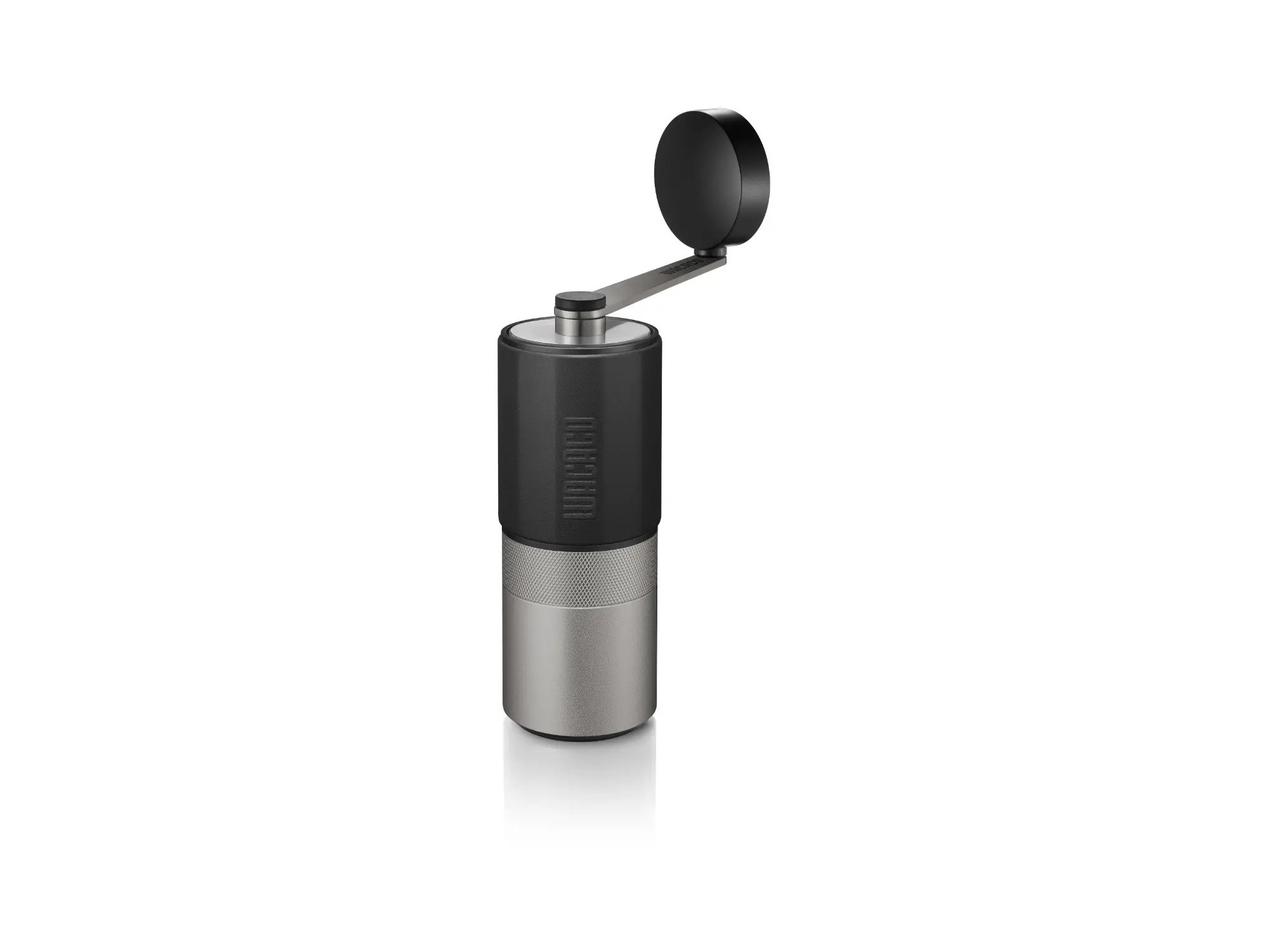 Wacaco Exagrind – Manual Coffee Grinder | SNAILER®