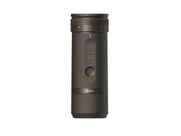 OutIn Fino – Portable Battery-Powered Electric Coffee Grinder