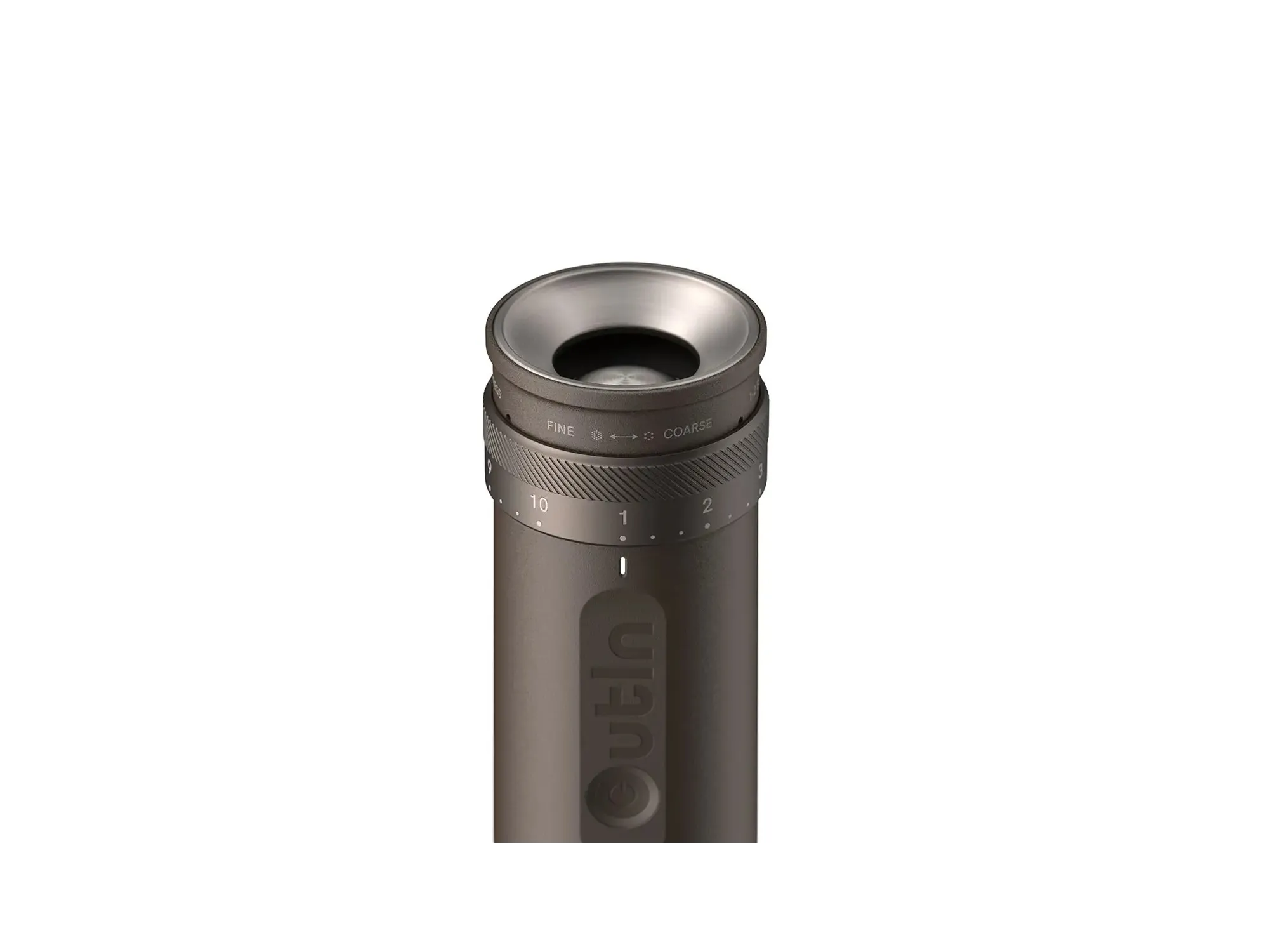 OutIn Fino – Portable Battery-Powered Electric Coffee Grinder