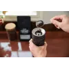 OutIn Fino – Portable Battery-Powered Electric Coffee Grinder