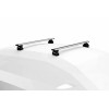 Thule WingBar Evo Fixpoint Roof Bars | SNAILER®