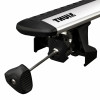 Thule WingBar Evo Fixpoint Roof Bars | SNAILER®
