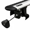 Thule WingBar Evo Fixpoint Roof Bars | SNAILER®