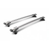 Silver Yakima Roof Crossbars for Roof | SNAILER®