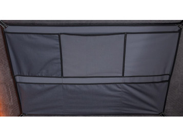 Storage organiser for Alduo