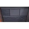 Storage organiser for Alduo