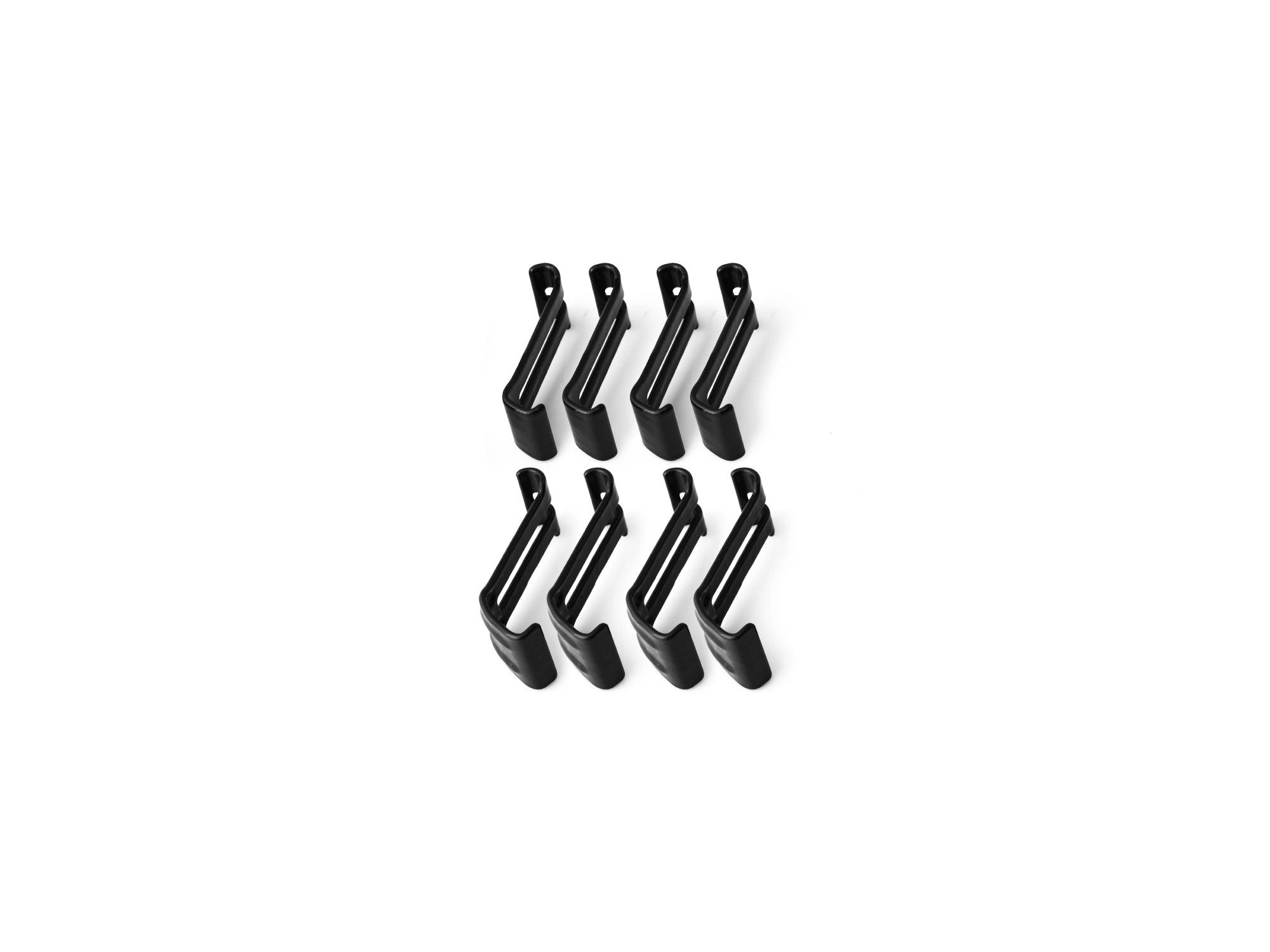 Envio EN120WN Universal Crossbars 120 cm | SNAILER®