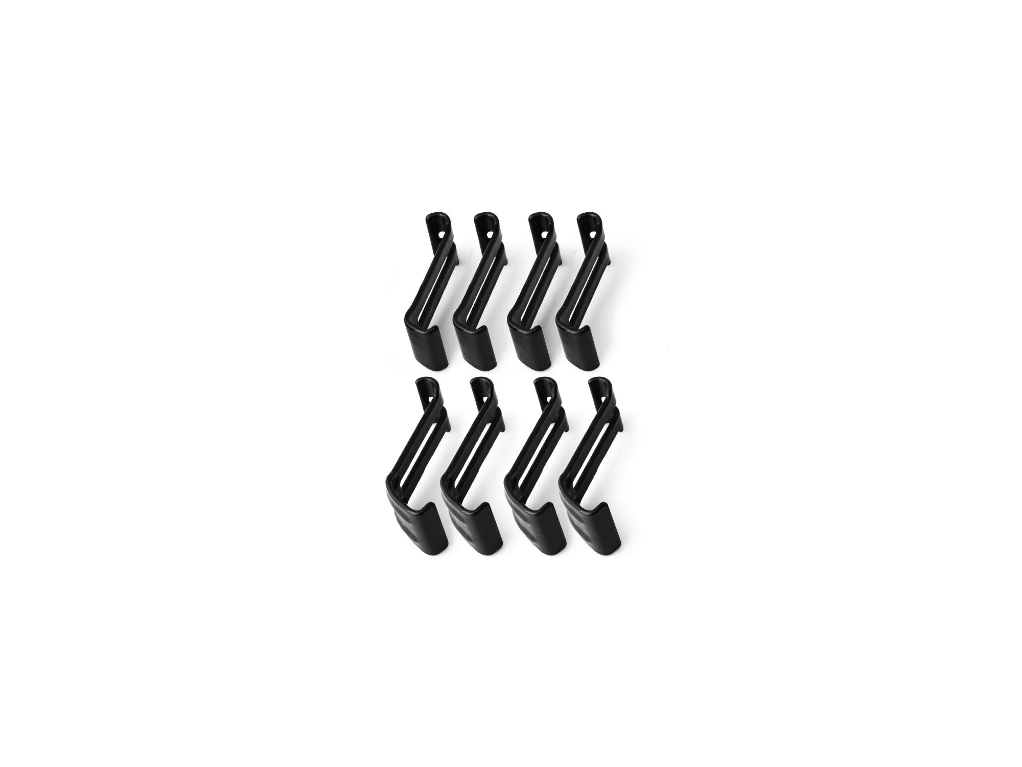 Envio EN120WN Universal Crossbars 120 cm | SNAILER®