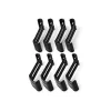 Envio EN120WN Universal Crossbars 120 cm | SNAILER®