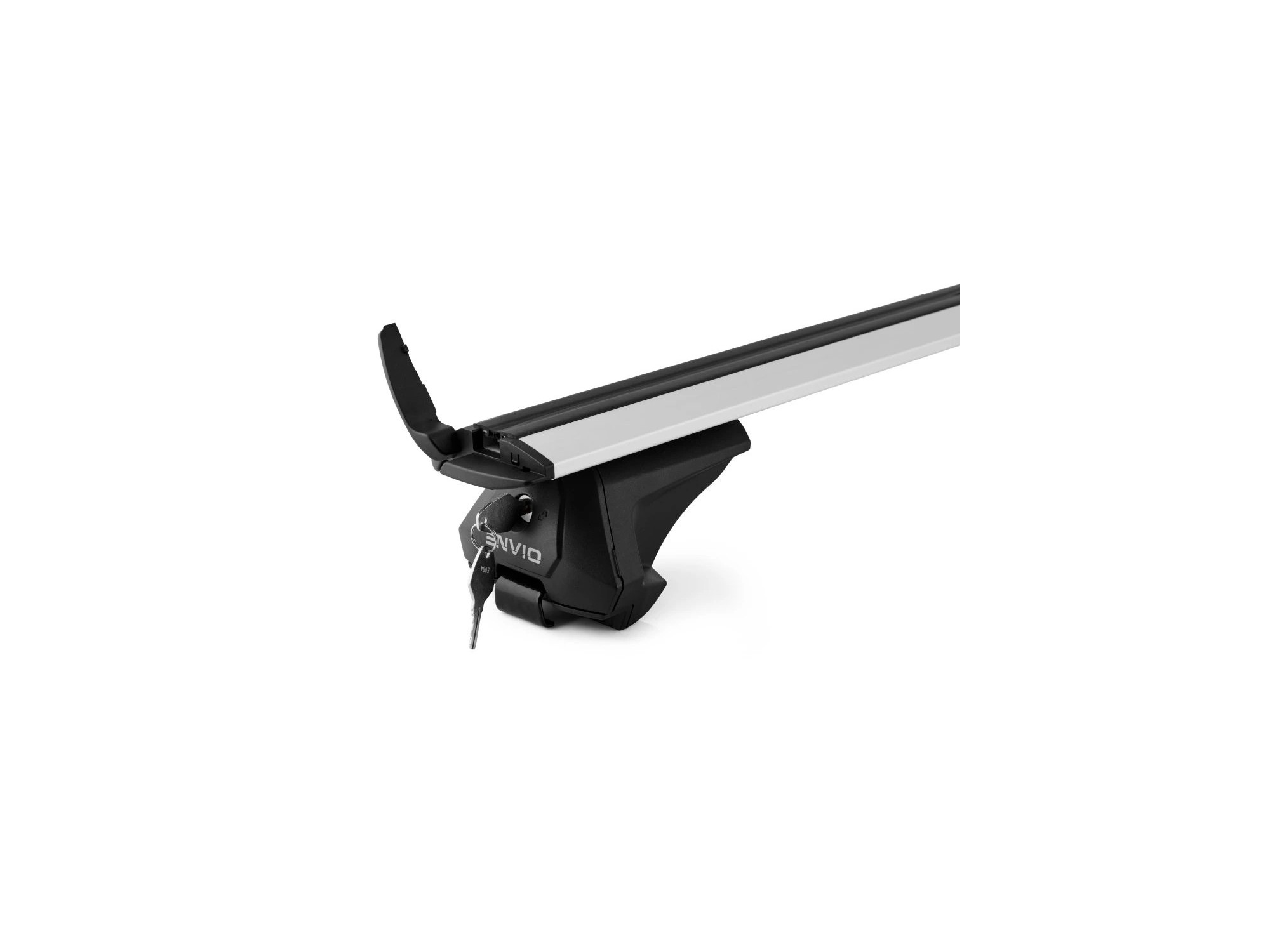 Envio EN120WN Universal Crossbars 120 cm | SNAILER®