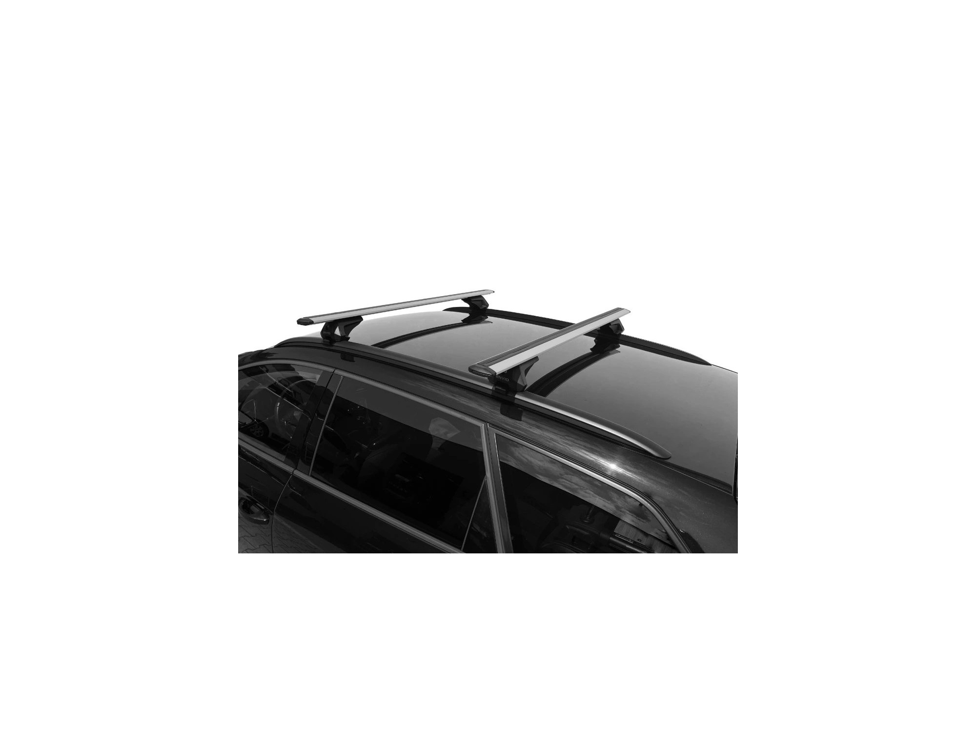 Envio EN120WN Universal Crossbars 120 cm | SNAILER®
