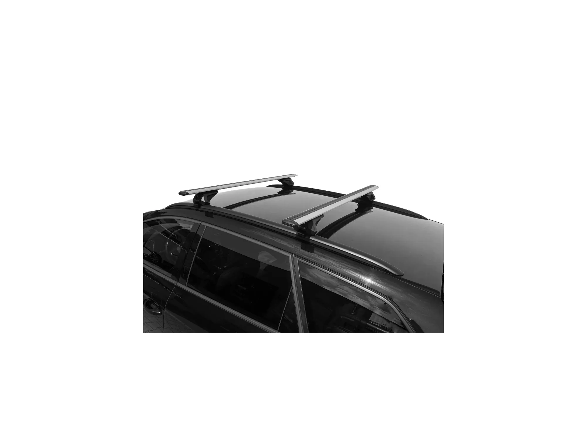 Envio EN120WN Universal Crossbars 120 cm | SNAILER®