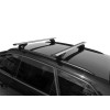 Envio EN120WN Universal Crossbars 120 cm | SNAILER®