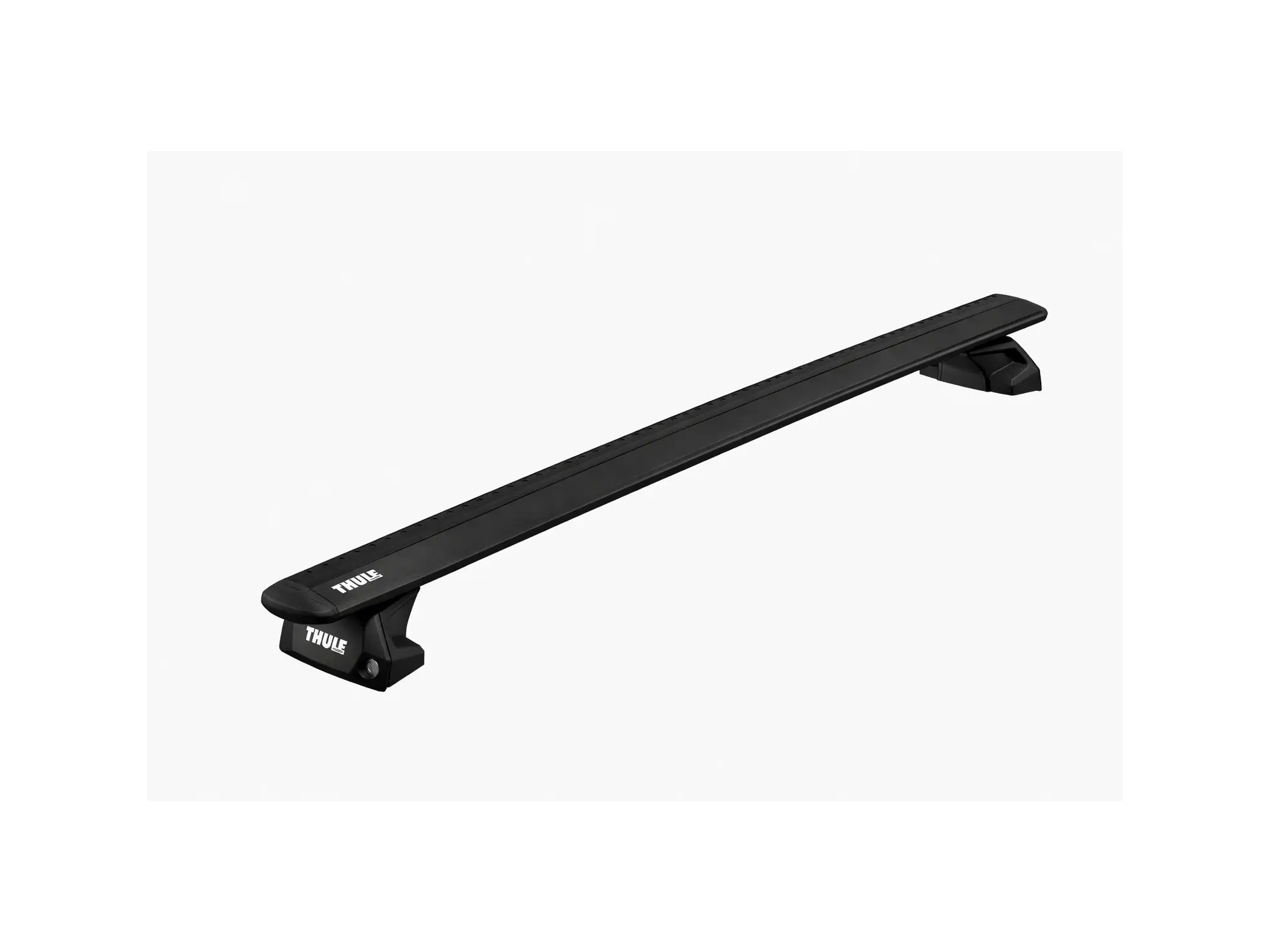 Thule WingBar Evo Flush Rails | SNAILER® Roof Bars