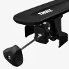 Thule WingBar Evo Fixpoint Roof Bars | SNAILER®
