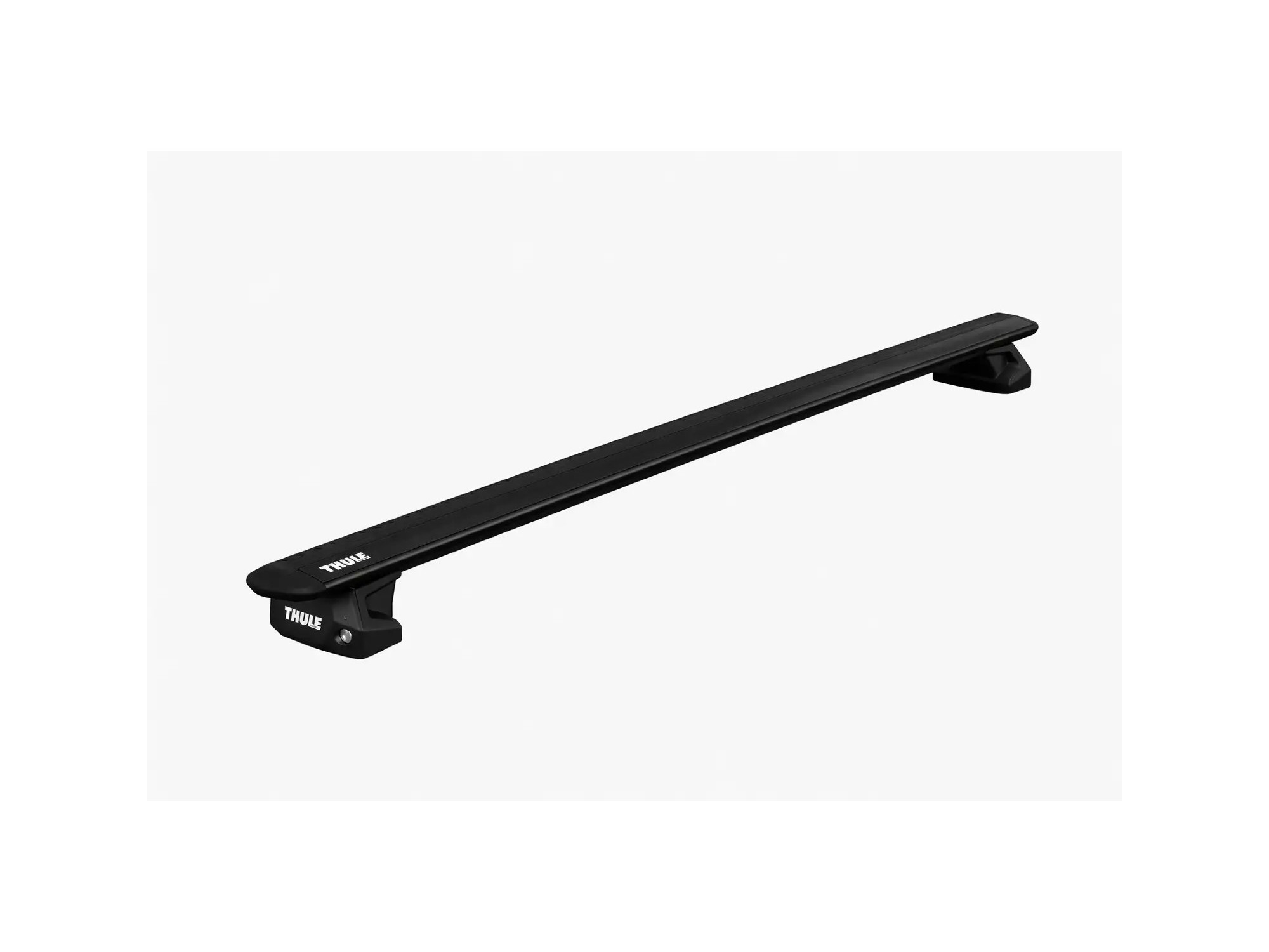 Thule WingBar Evo Fixpoint Roof Bars | SNAILER®