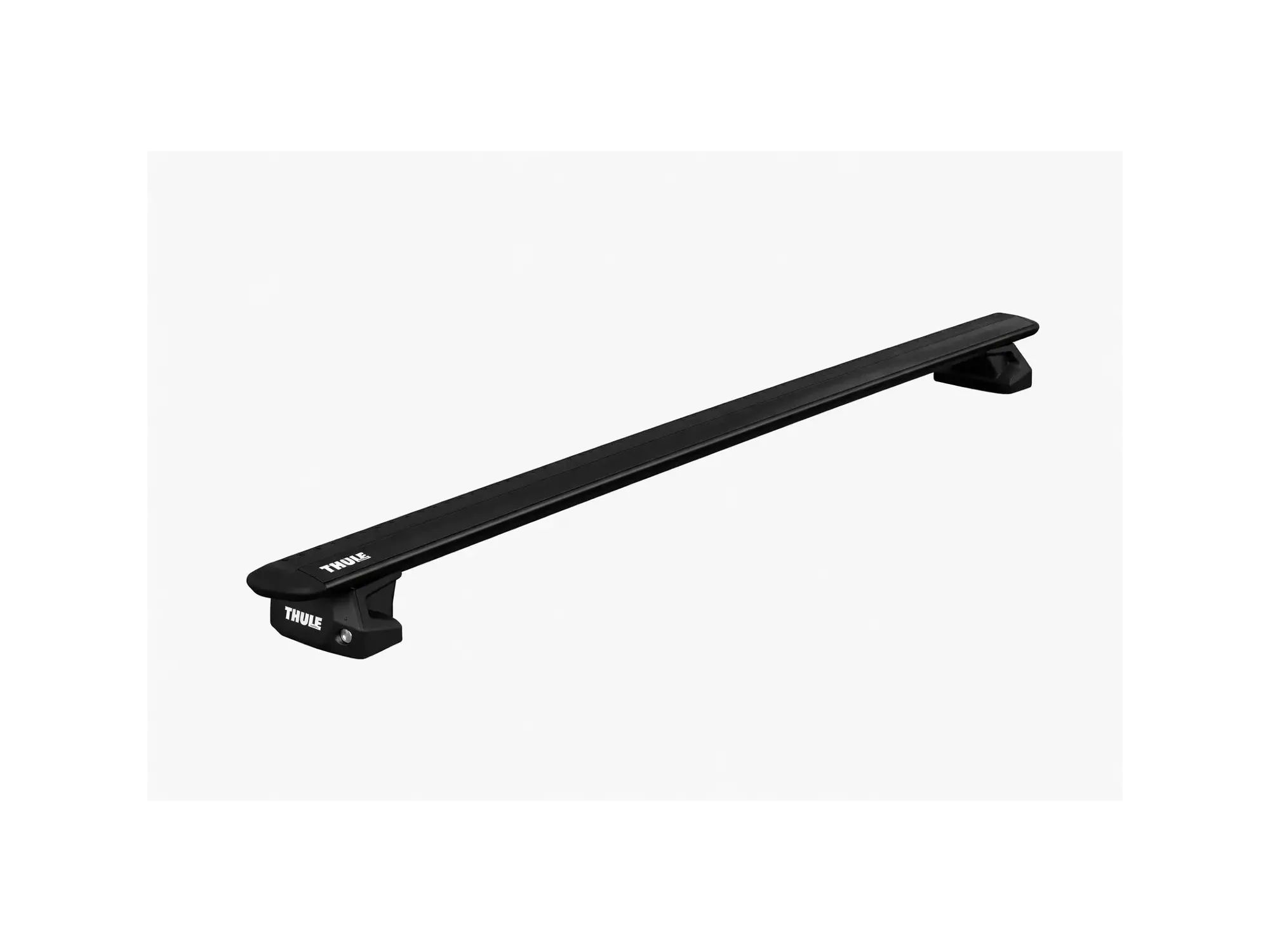 Thule WingBar Evo Fixpoint Roof Bars | SNAILER®