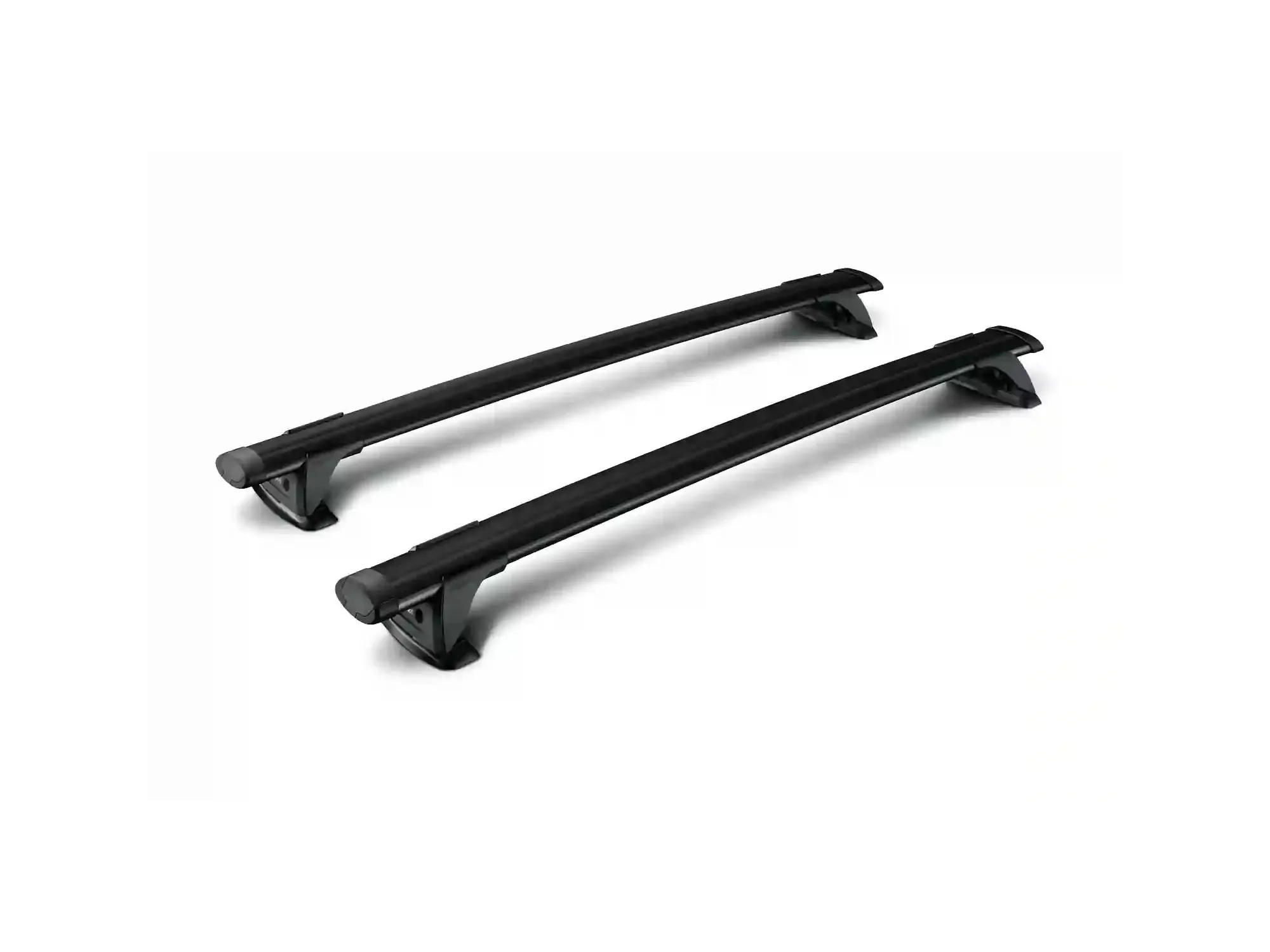 Yakima Aero bars for fixed points | SNAILER®