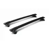 Yakima Aero bars for fixed points | SNAILER®