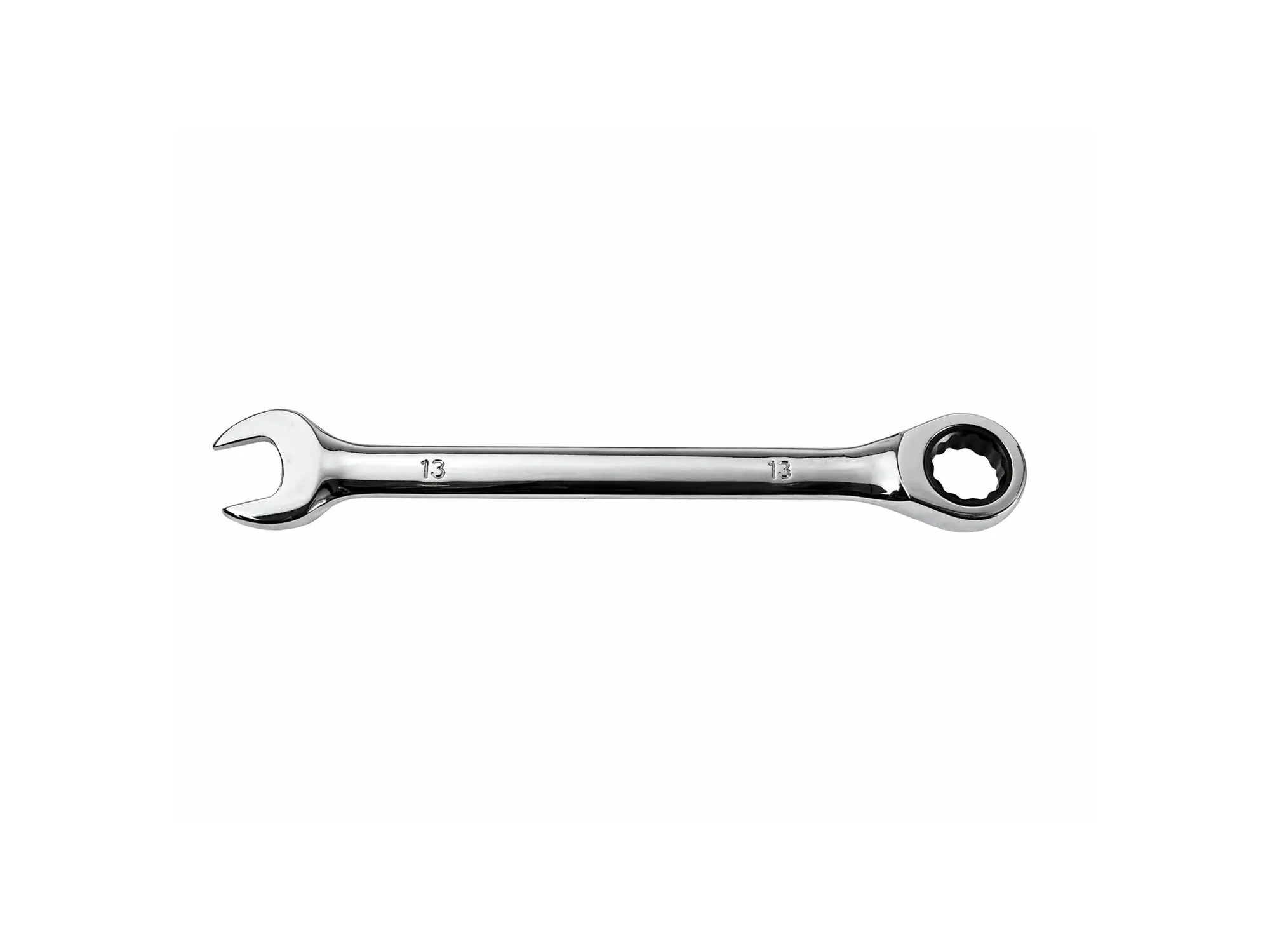 13 mm Ratcheting Wrench for M8 Bolts | SNAILER®