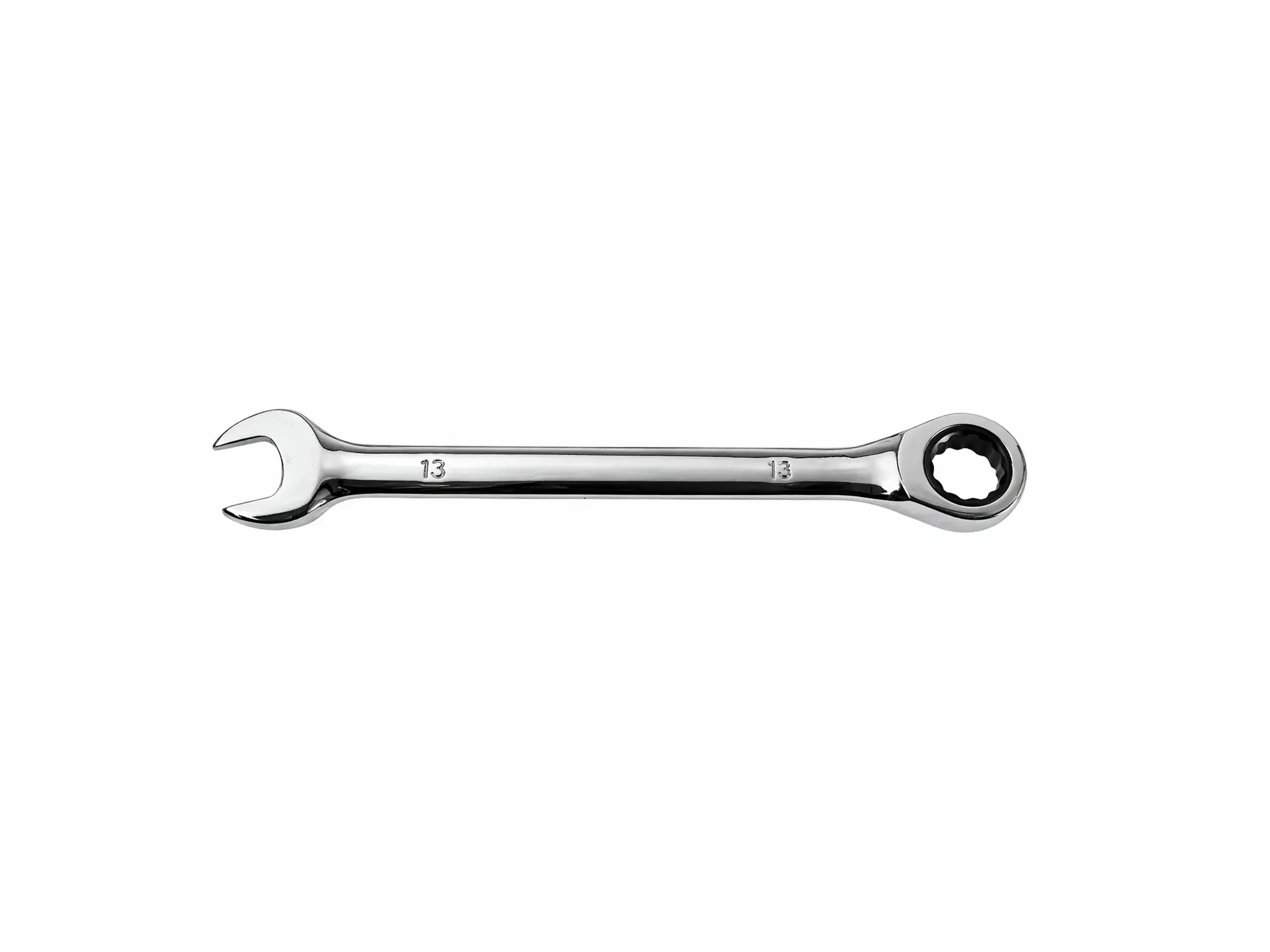 13 mm Ratcheting Wrench for M8 Bolts | SNAILER®