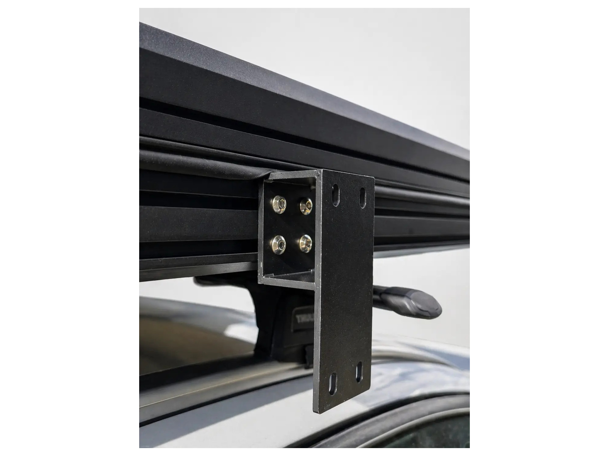 Awning Mount Bracket – Alduo, 15 cm | SNAILER®