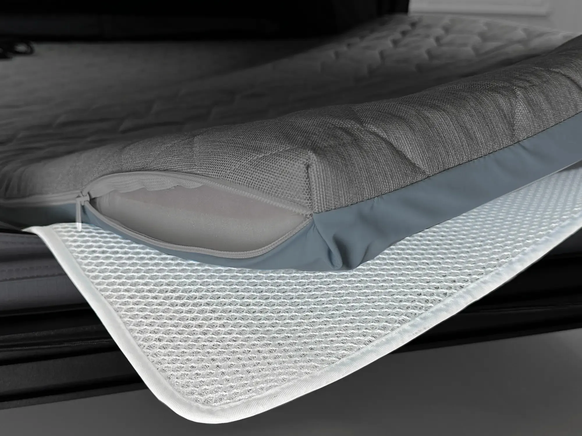 Anti-Condensation Mat for Abis MAX | SNAILER®