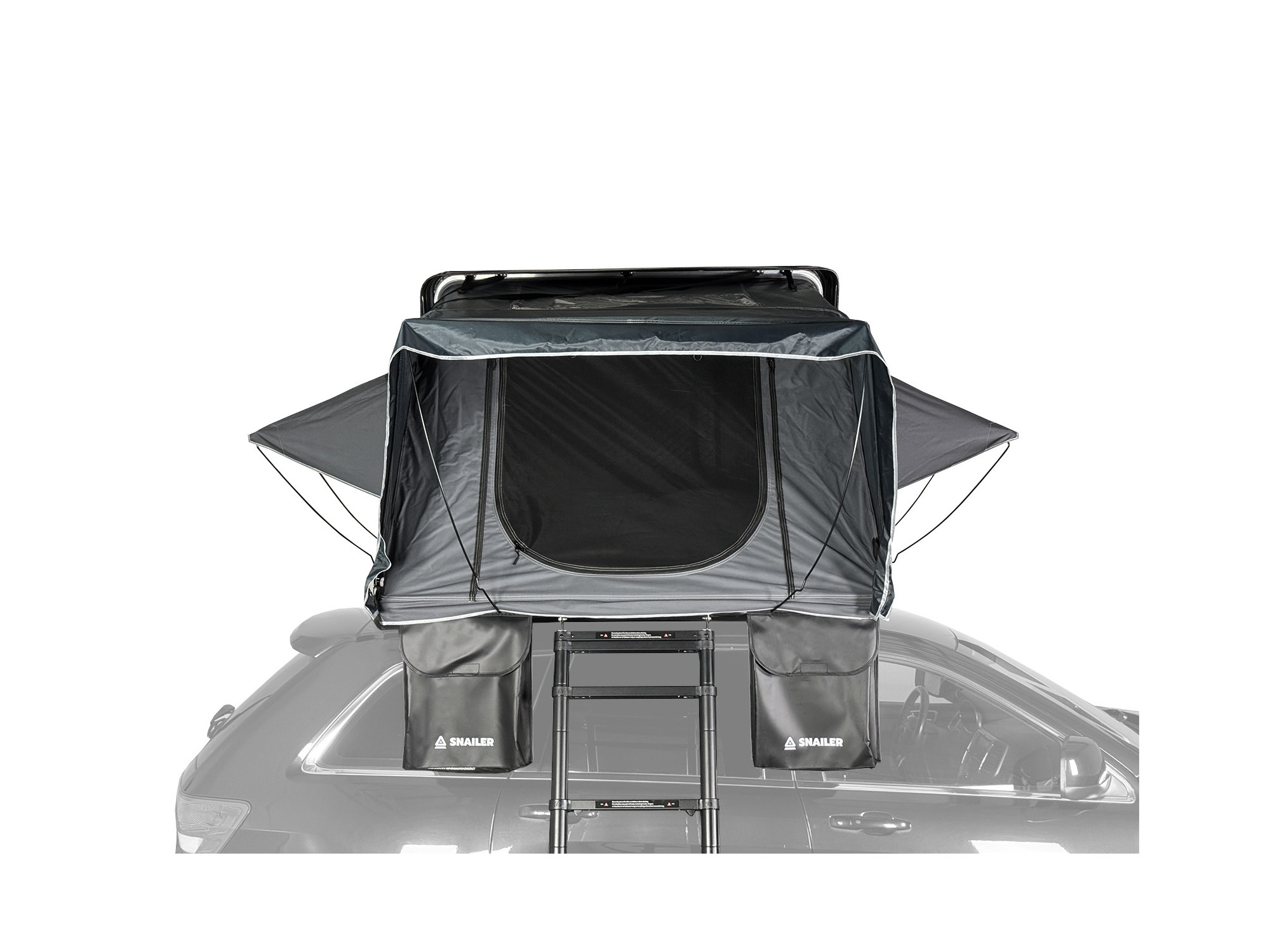 SNAILER Abis Rooftop tent