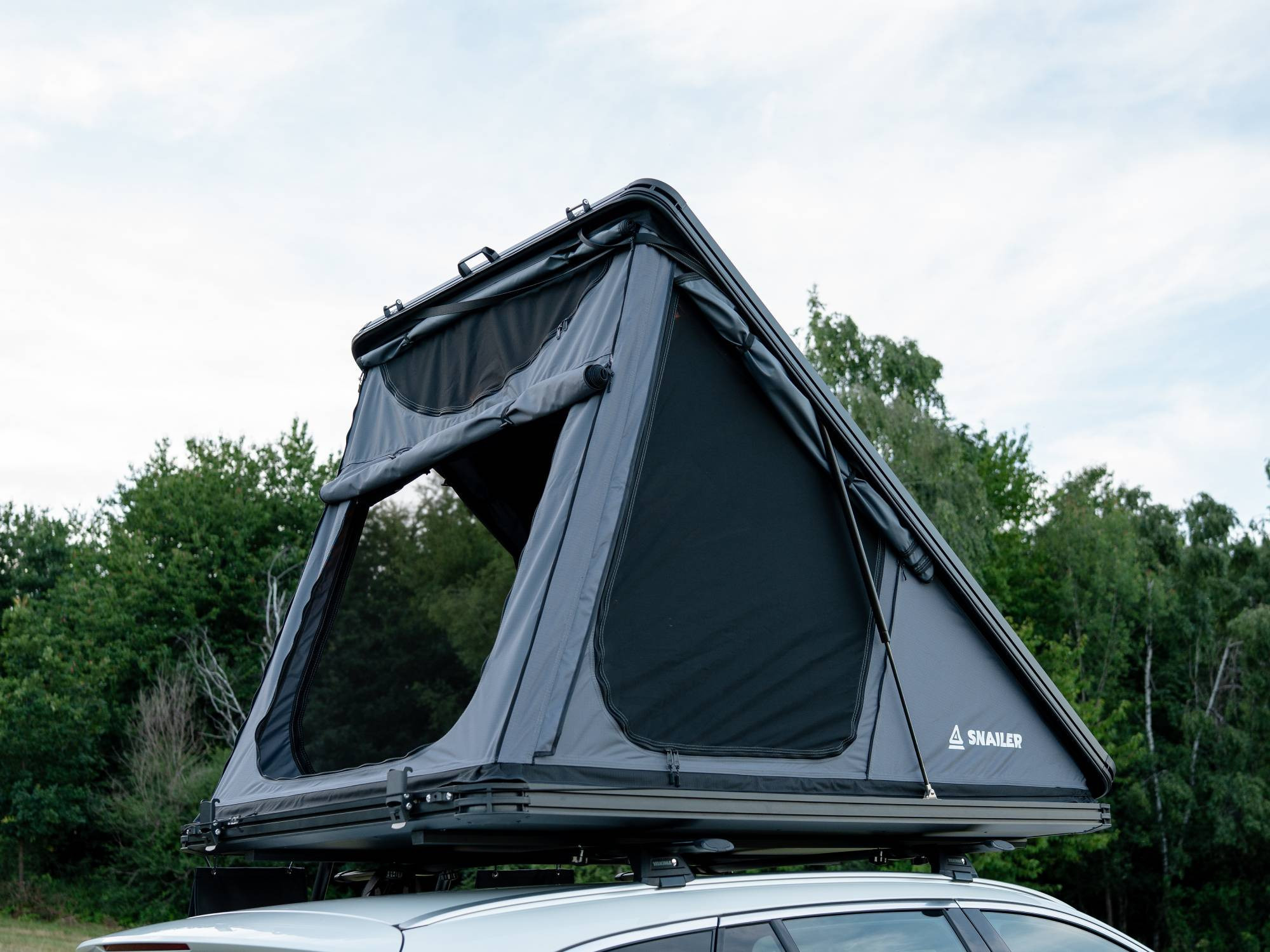 SNAILER® Alduo Rooftop tent