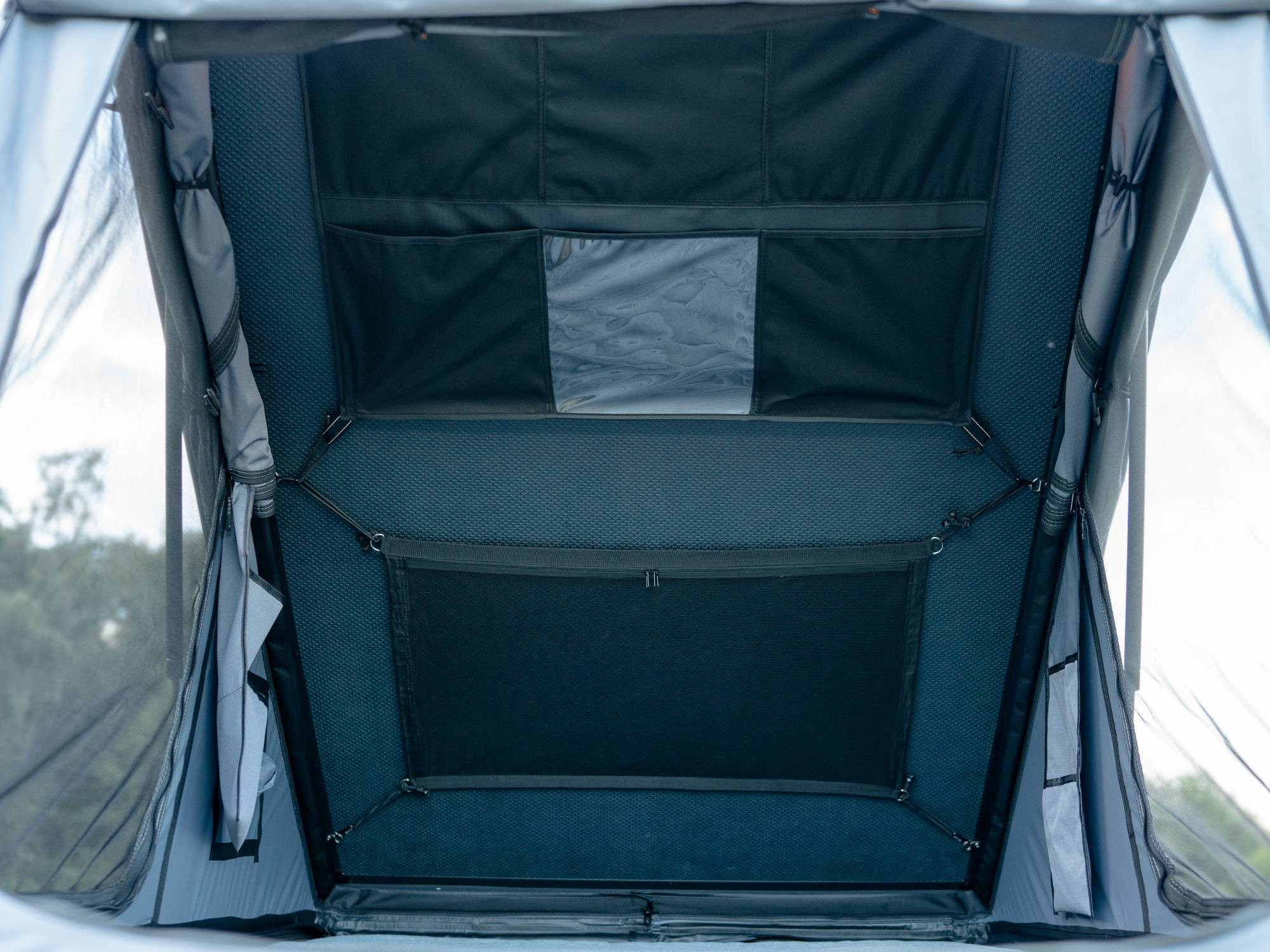 SNAILER® Alduo Rooftop tent