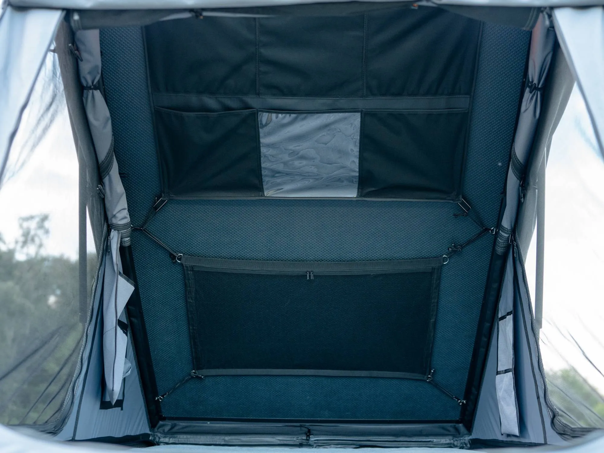 SNAILER® Alduo Rooftop tent