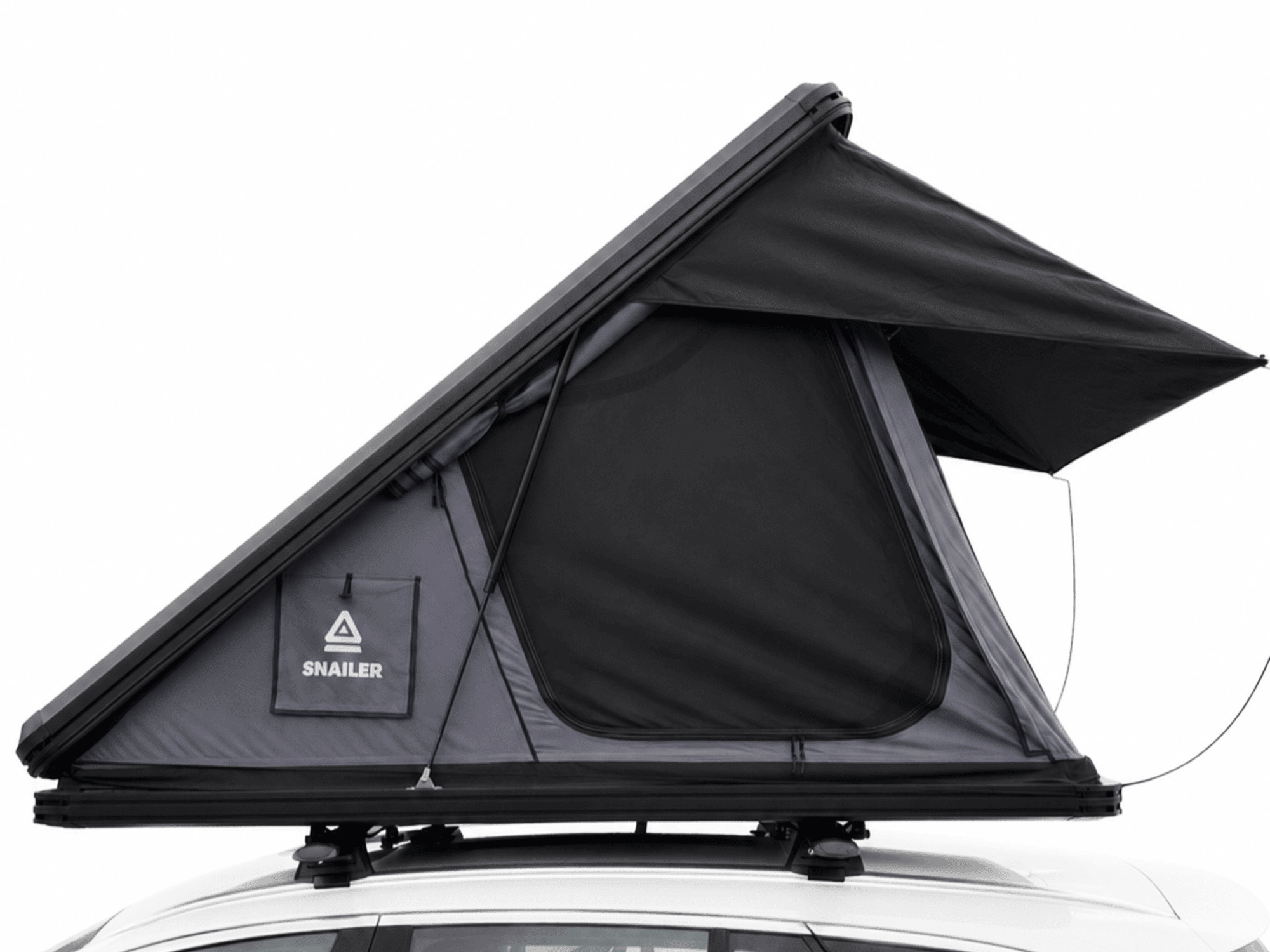 SNAILER® Alduo Rooftop tent