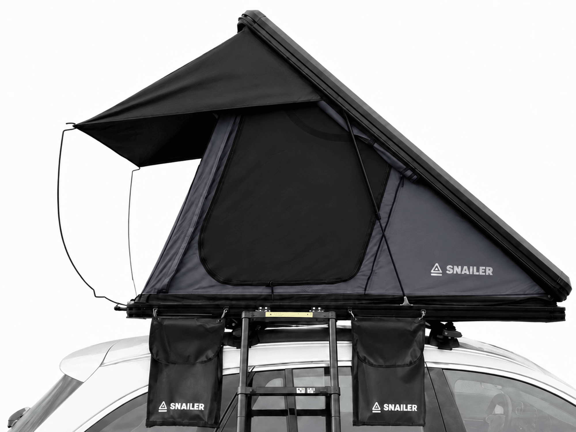 SNAILER® Alduo Rooftop tent