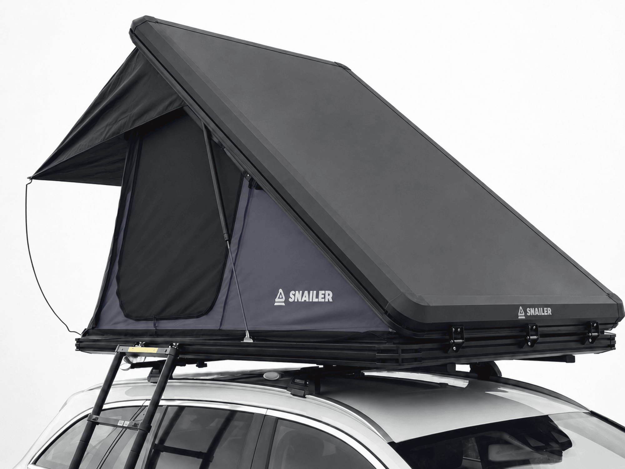 SNAILER® Alduo Rooftop tent