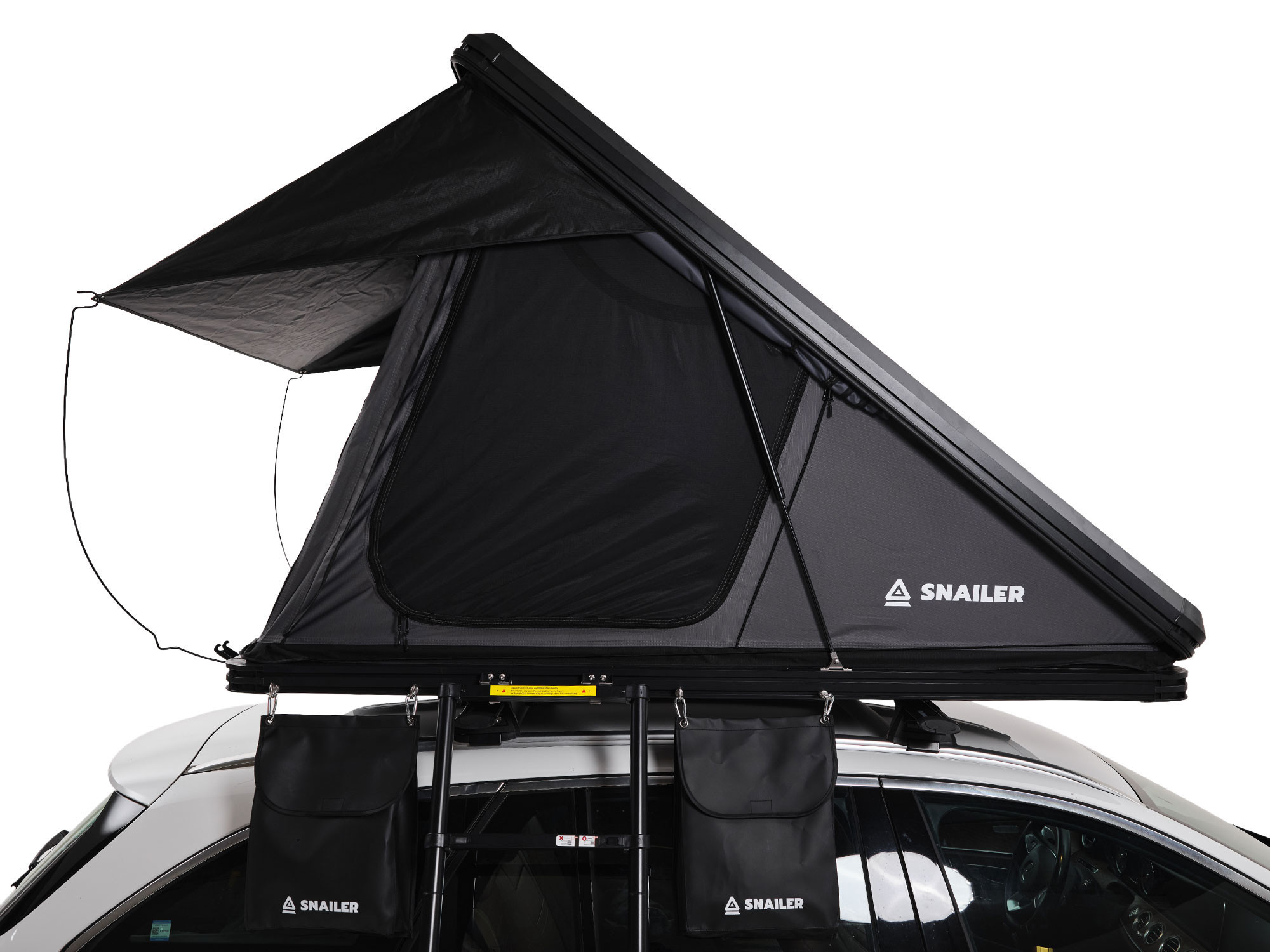SNAILER® Alduo Rooftop tent