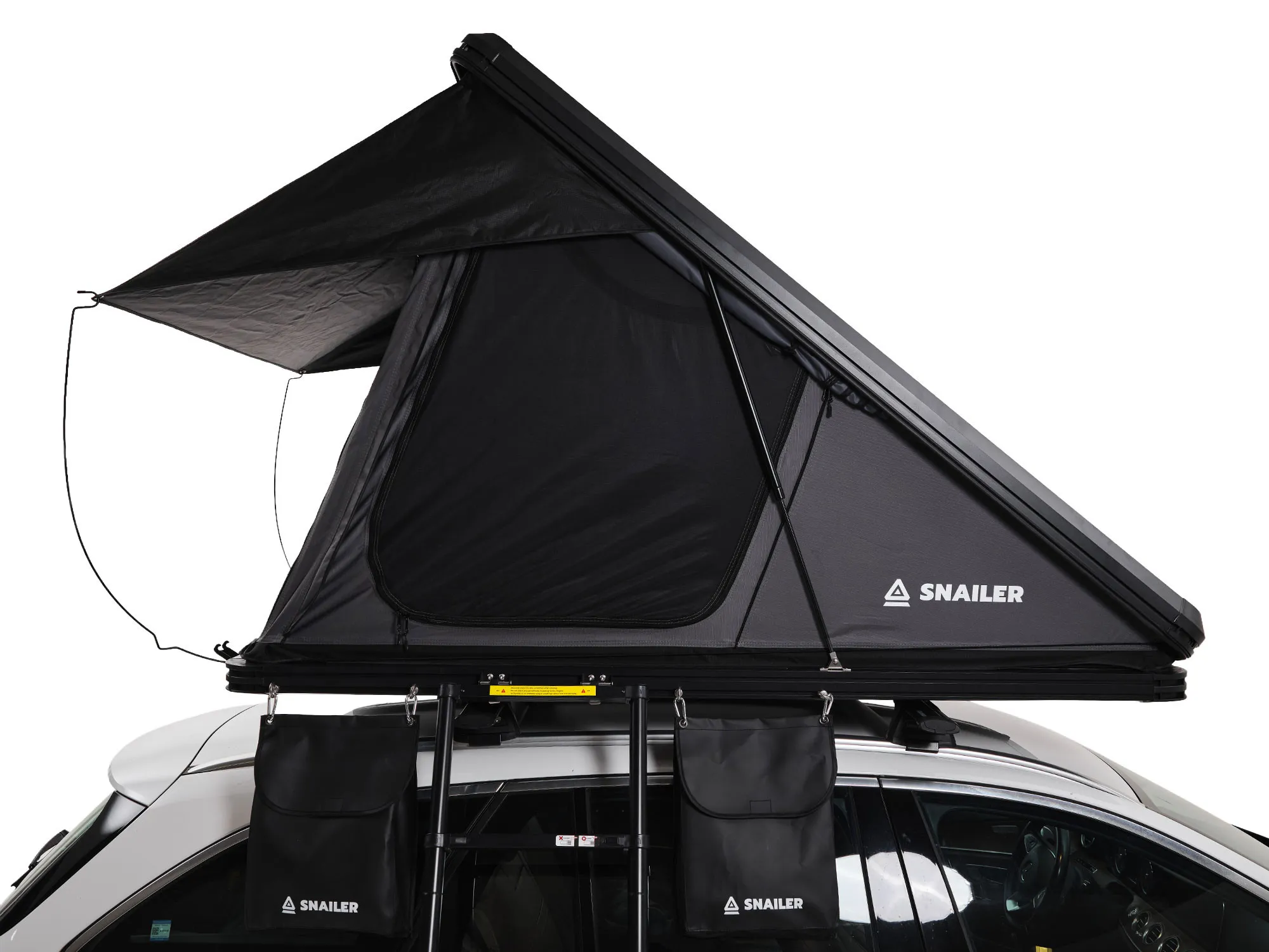 SNAILER® Alduo Rooftop tent