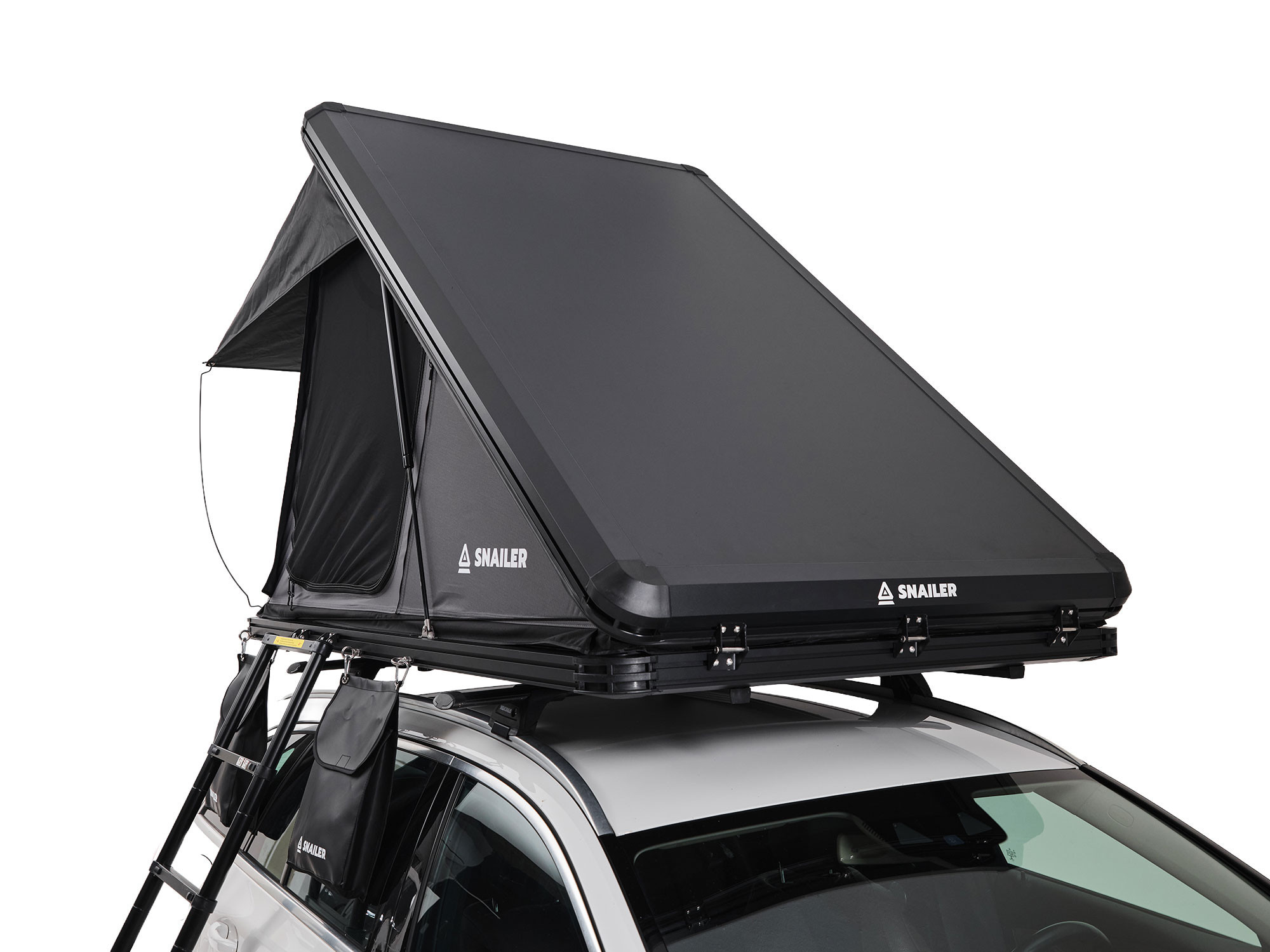 SNAILER® Alduo Rooftop tent
