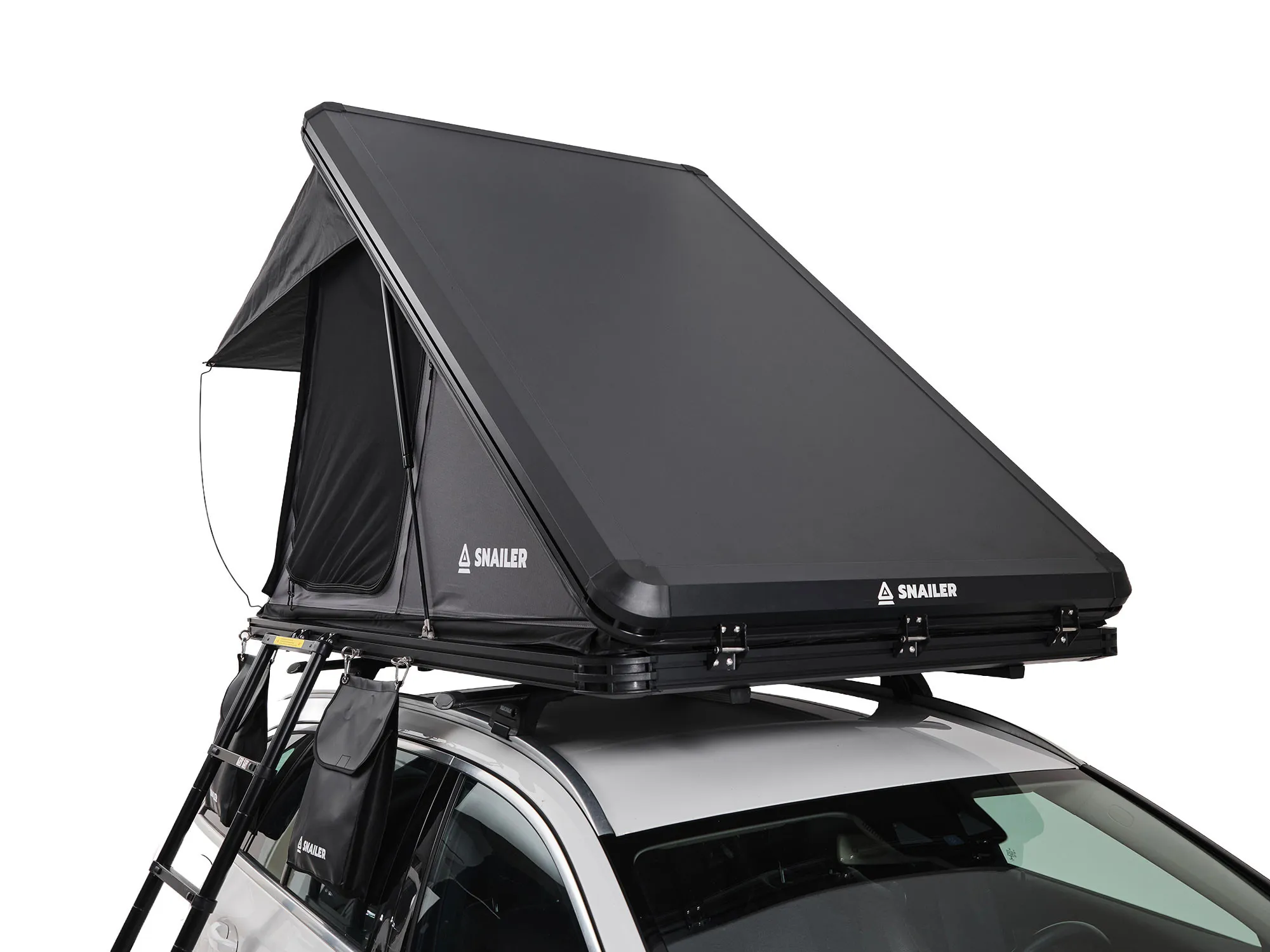 SNAILER® Alduo Rooftop tent
